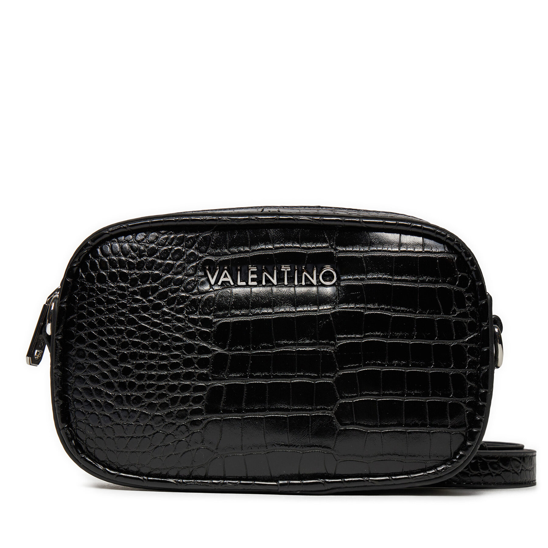 Handtasche Valentino Miramar VBS7UE01 Schwarz von Valentino