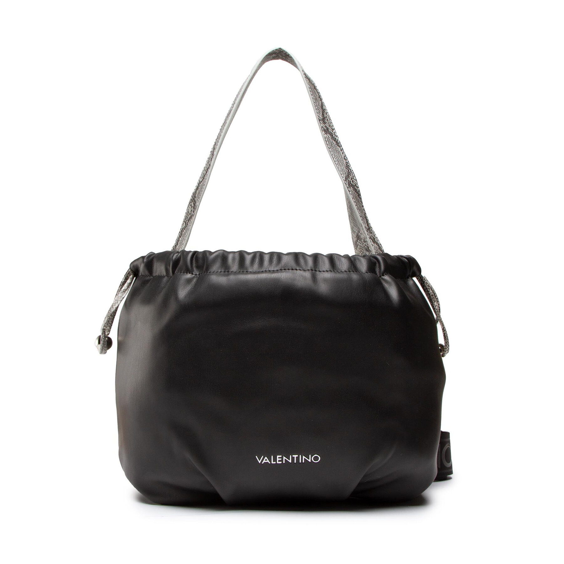 Handtasche Valentino Mojito VBS6BL01 Schwarz Handtasche Valentino Mojito VBS6BL01 Schwarz von Valentino