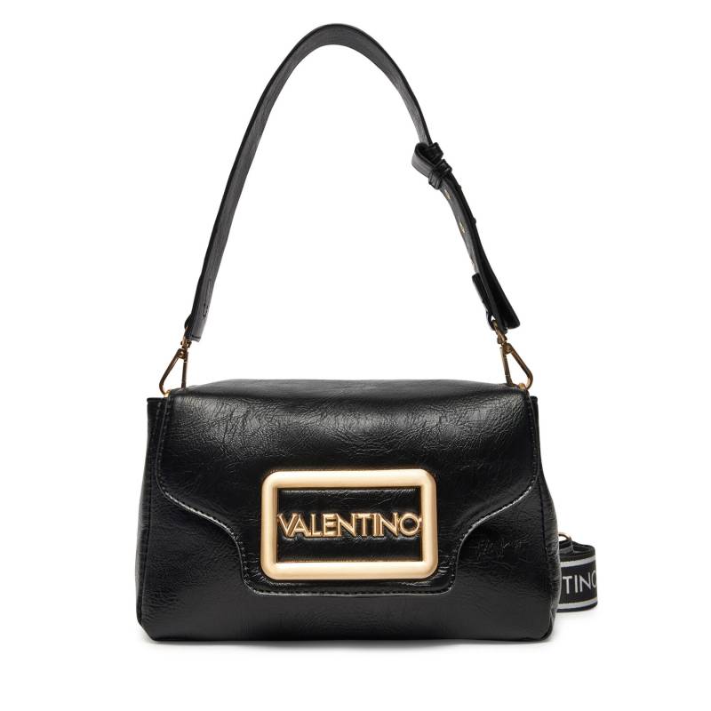 Handtasche Valentino Moni VBS8FV10 Schwarz von Valentino