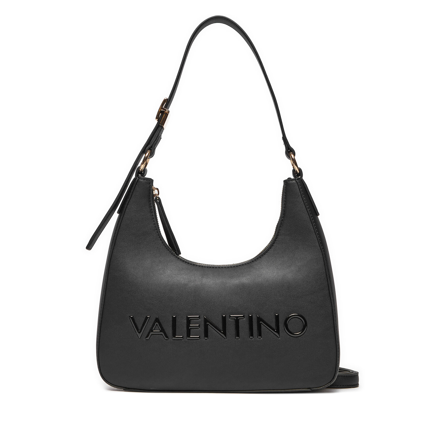 Handtasche Valentino Neasy Re VBS8A807 Schwarz von Valentino