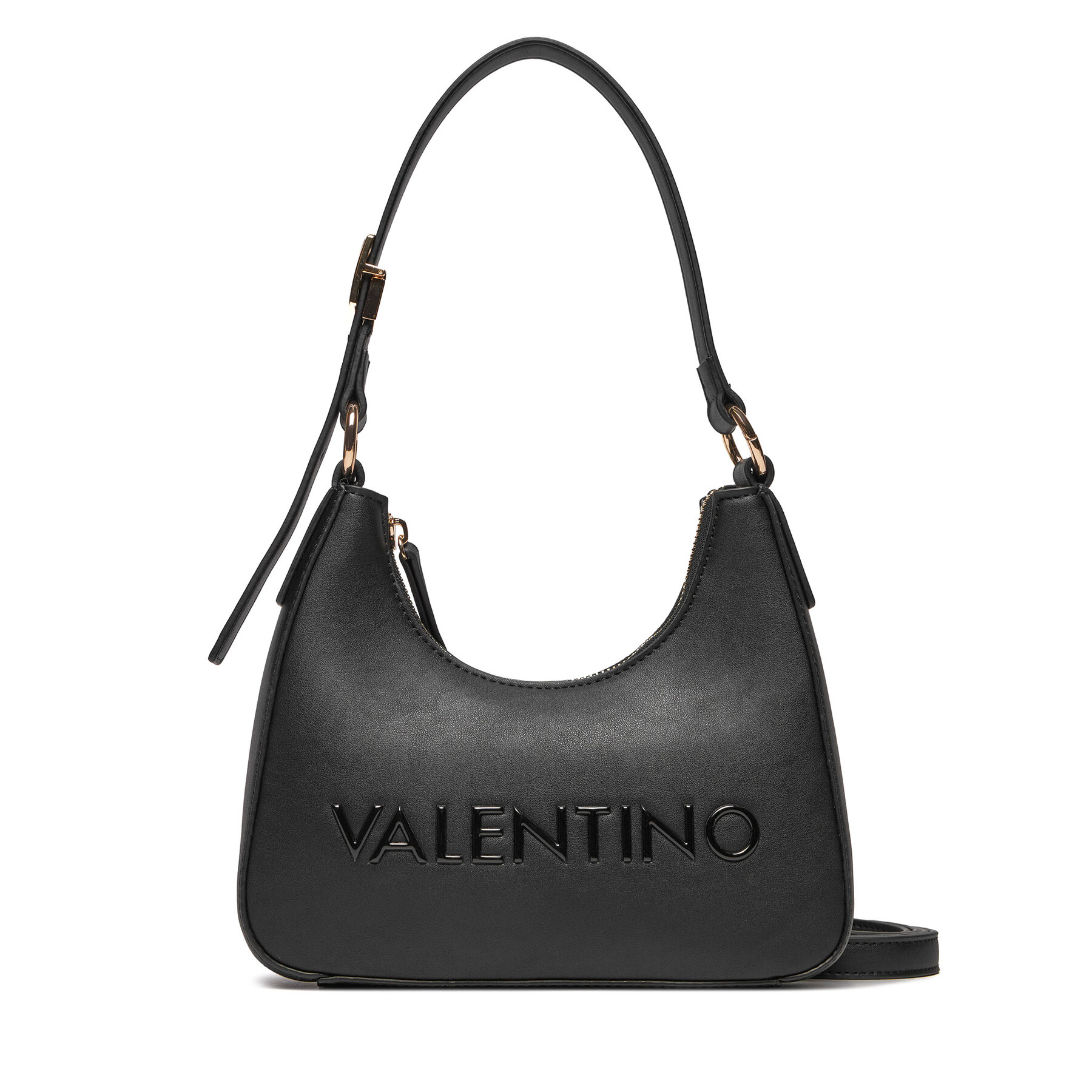 Handtasche Valentino Neasy Re VBS8A808 Schwarz von Valentino