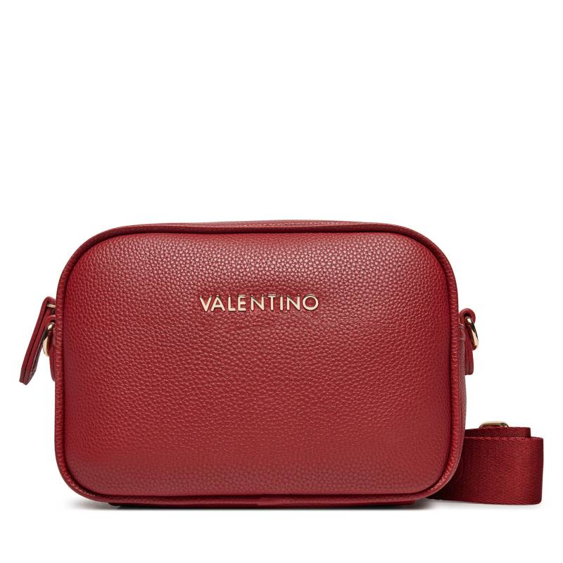 Handtasche Valentino Never P90 VBS8GL15 Rot von Valentino