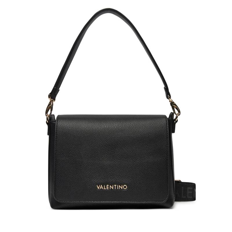 Handtasche Valentino Never VBS8GL09 Schwarz von Valentino