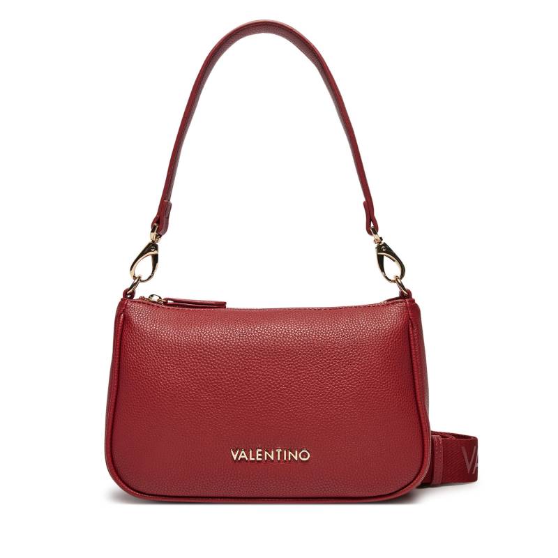 Handtasche Valentino Never VBS8GL13 Rot von Valentino