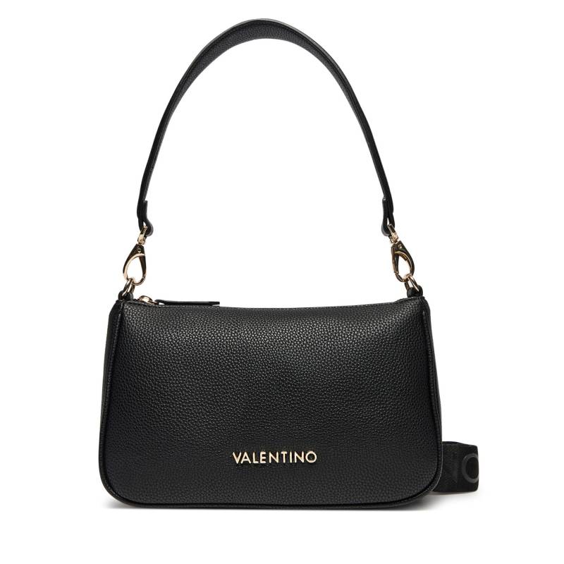 Handtasche Valentino Never VBS8GL13 Schwarz von Valentino