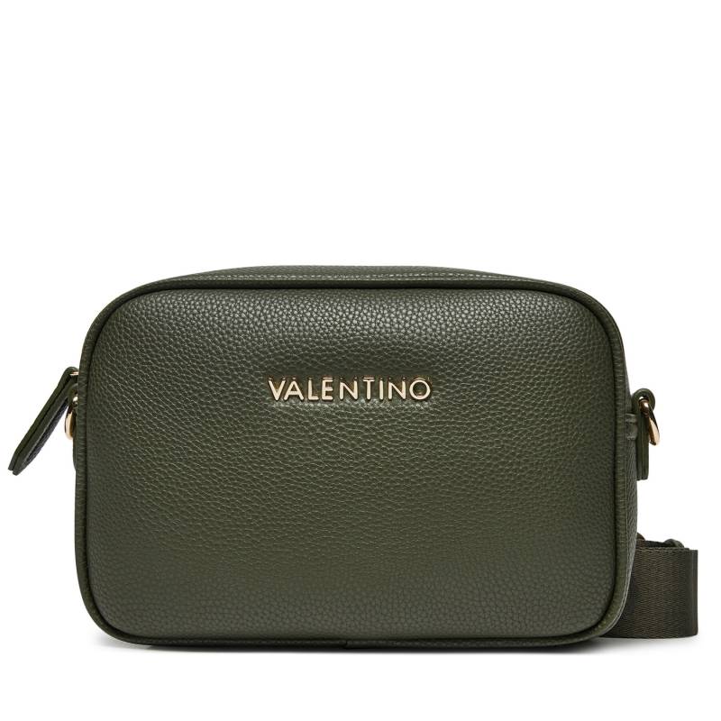 Handtasche Valentino Never VBS8GL15 Khakifarben von Valentino