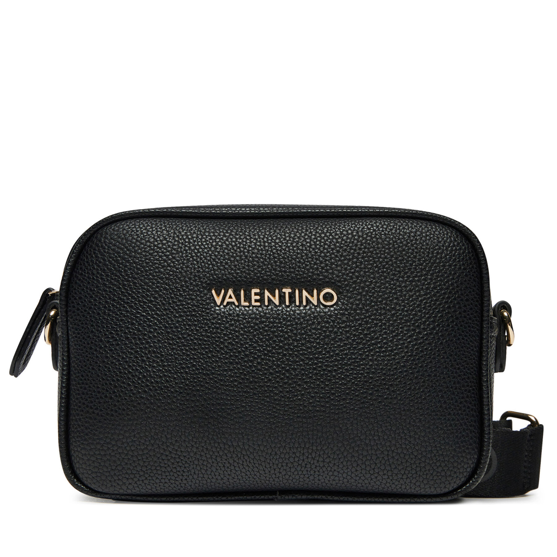 Handtasche Valentino Never VBS8GL15 Schwarz von Valentino