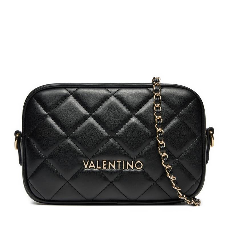 Handtasche Valentino Ocarina VBS3KK51R Schwarz von Valentino