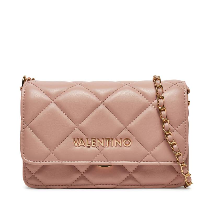 Handtasche Valentino Ocarina VBS3KK52R Rosa von Valentino