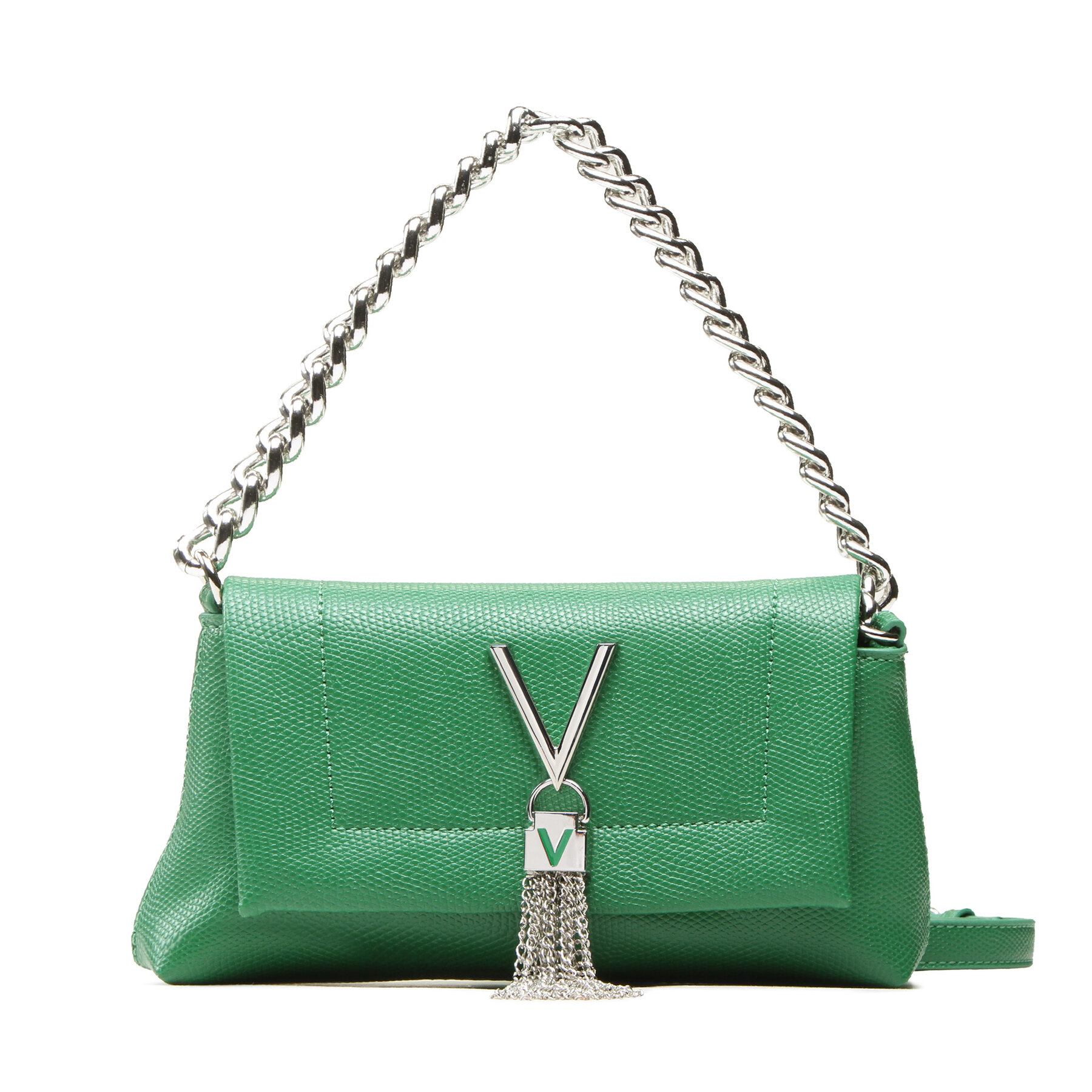 Handtasche Valentino Oceania Re VBS6T203 Grün Handtasche Valentino Oceania Re VBS6T203 Grün von Valentino