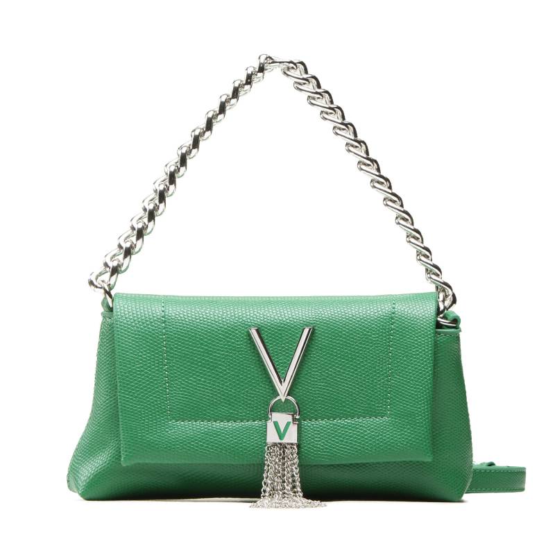 Handtasche Valentino Oceania Re VBS6T203 Grün von Valentino