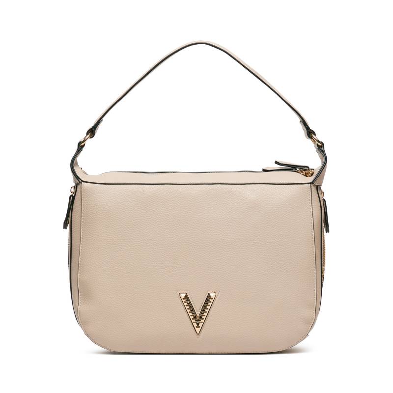 Handtasche Valentino Oregon Re VBS7GA03 Écru von Valentino