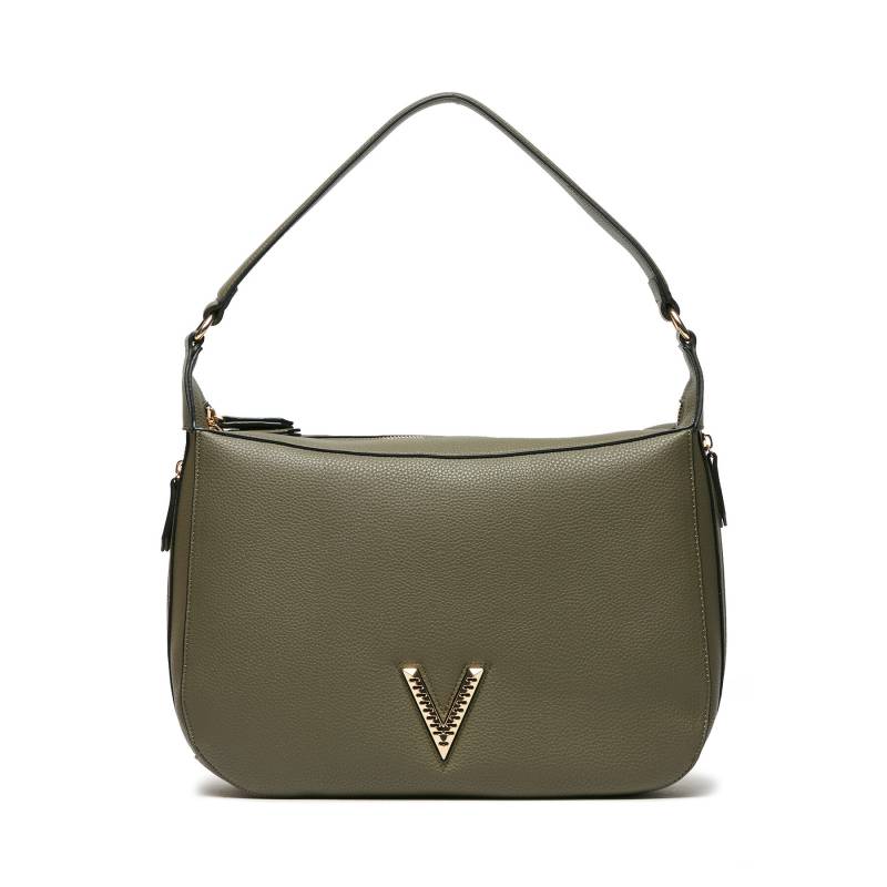 Handtasche Valentino Oregon Re VBS7GA03 Grün von Valentino