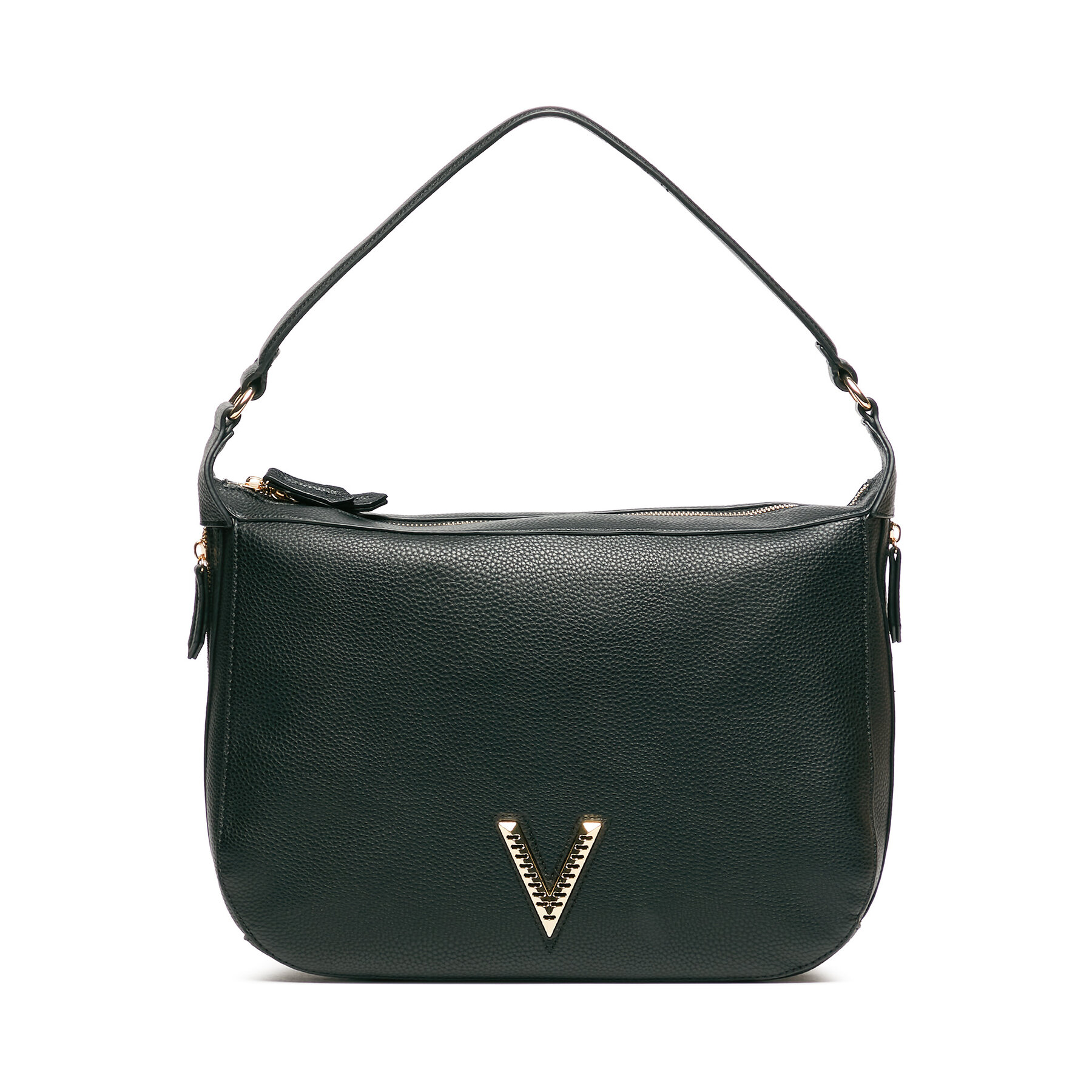 Handtasche Valentino Oregon Re VBS7GA03 Schwarz Handtasche Valentino Oregon Re VBS7GA03 Schwarz von Valentino