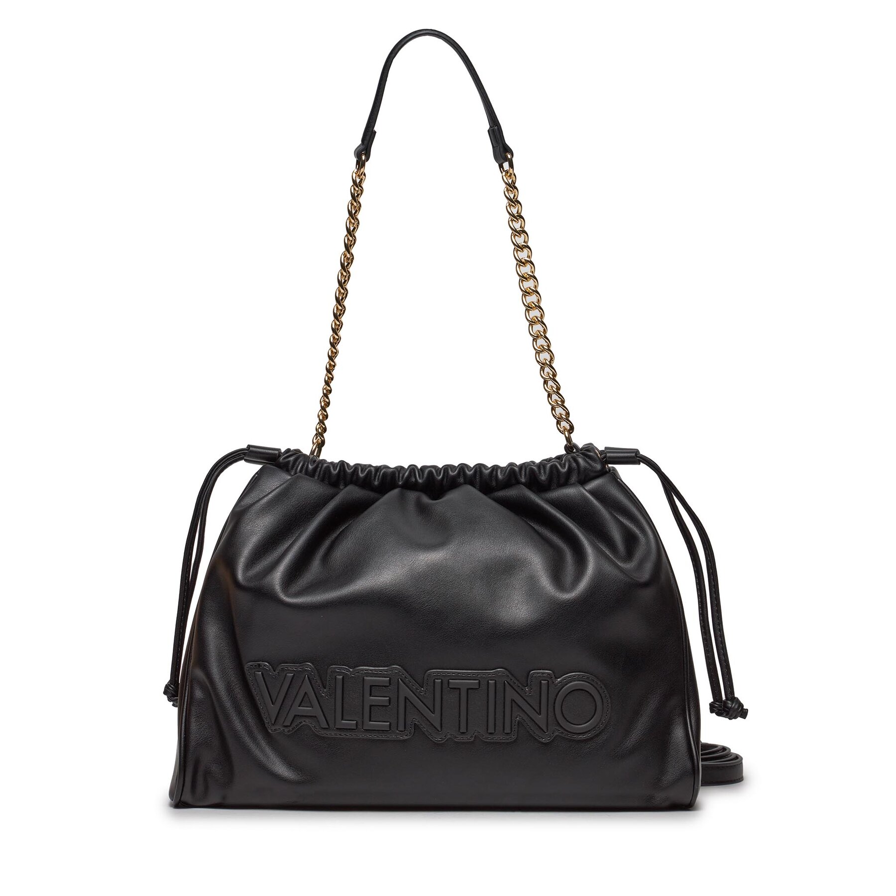 Handtasche Valentino Oxford Re VBS7LT02 Schwarz Handtasche Valentino Oxford Re VBS7LT02 Schwarz von Valentino