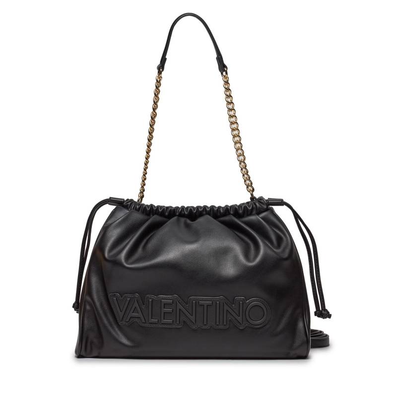 Handtasche Valentino Oxford Re VBS7LT02 Schwarz von Valentino