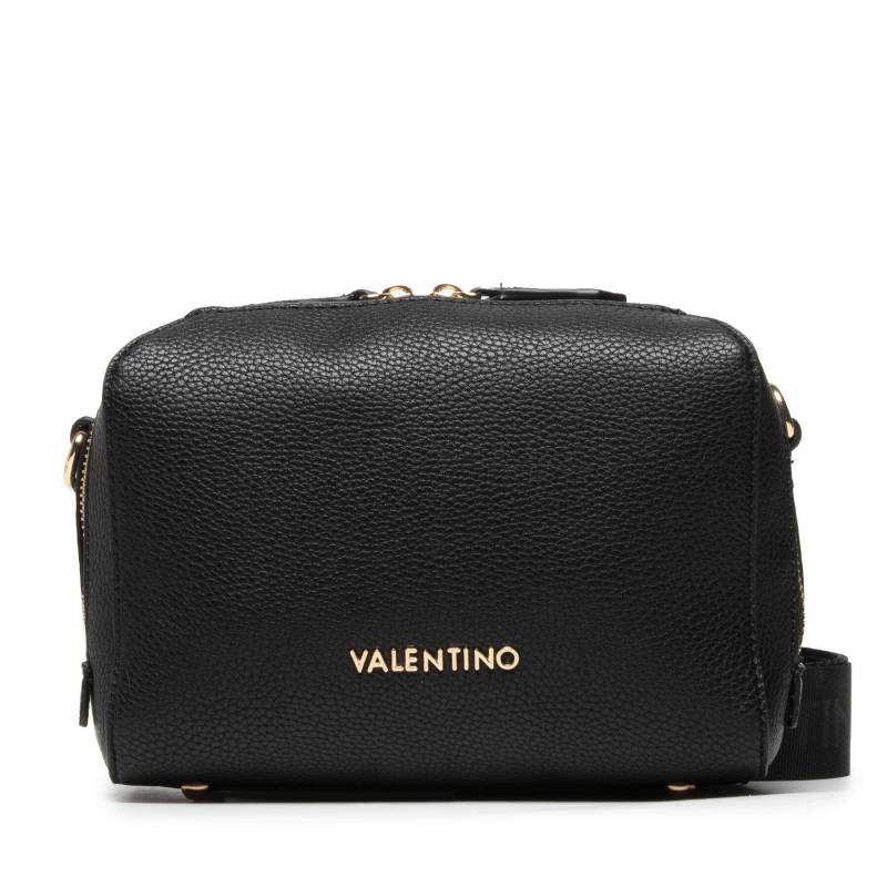 Handtasche Valentino Pattie VBS52901G Schwarz von Valentino