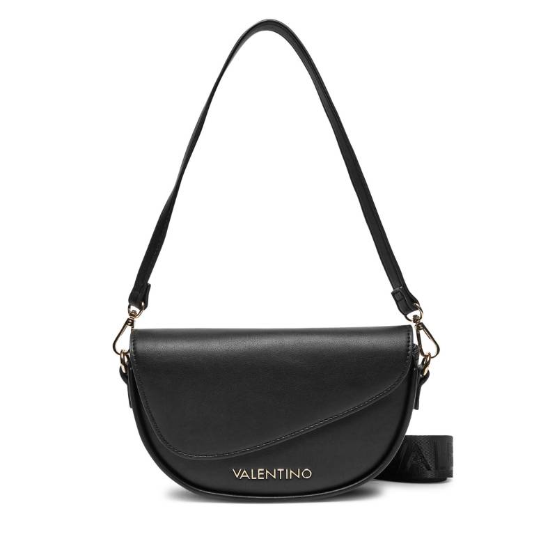 Handtasche Valentino Piper VBS8DM09 Schwarz von Valentino