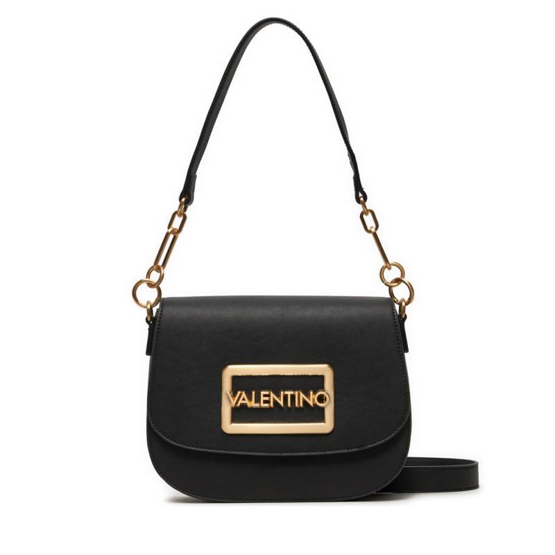 Handtasche Valentino Princesa VBS7R103 Schwarz von Valentino