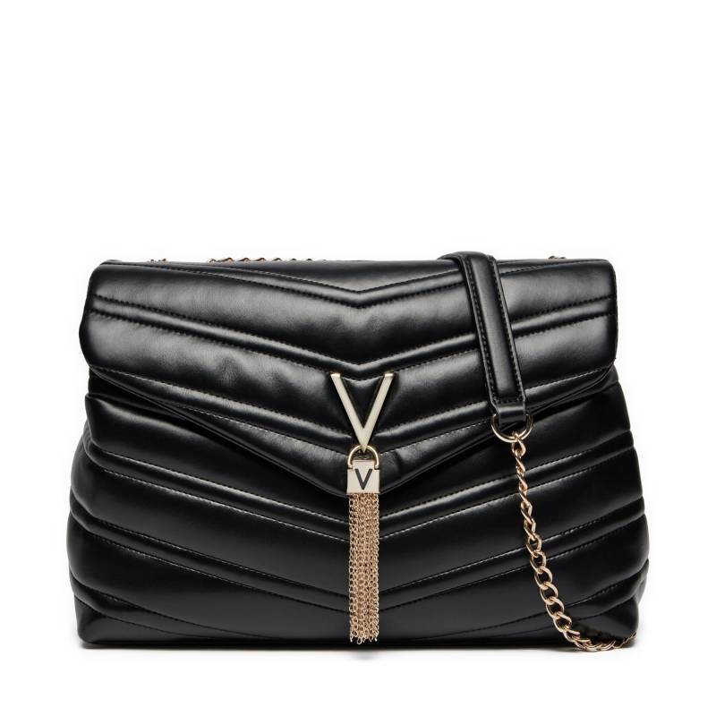 Handtasche Valentino Privilege VBS8DN09 Schwarz von Valentino