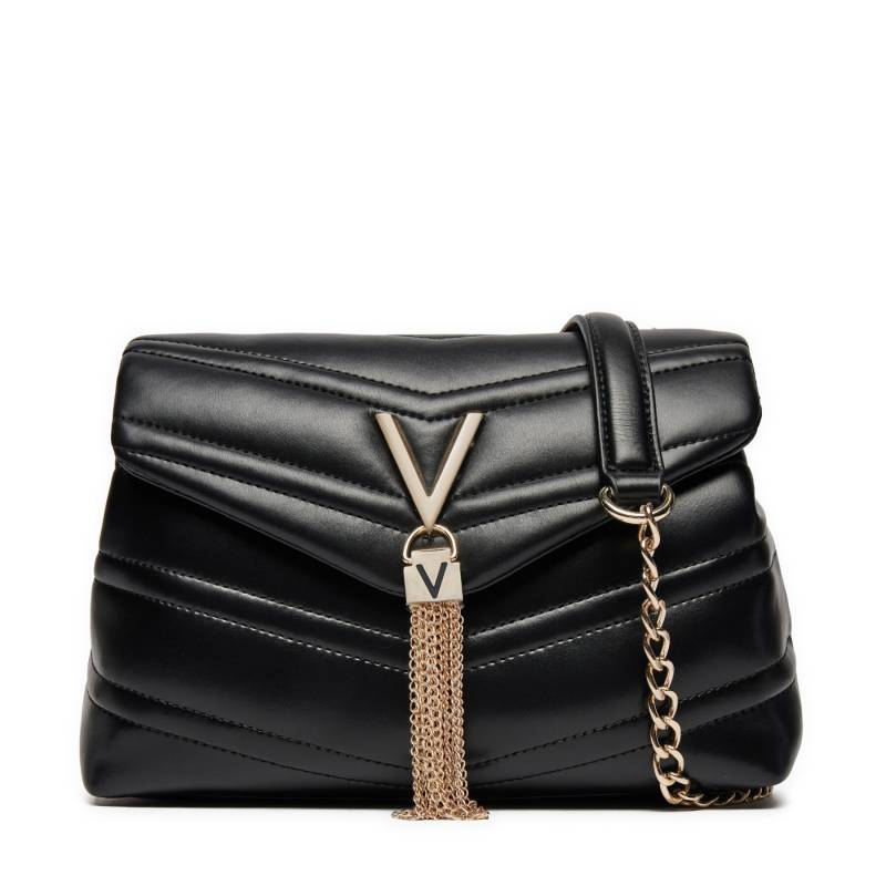 Handtasche Valentino Privilege VBS8DN10 Schwarz von Valentino