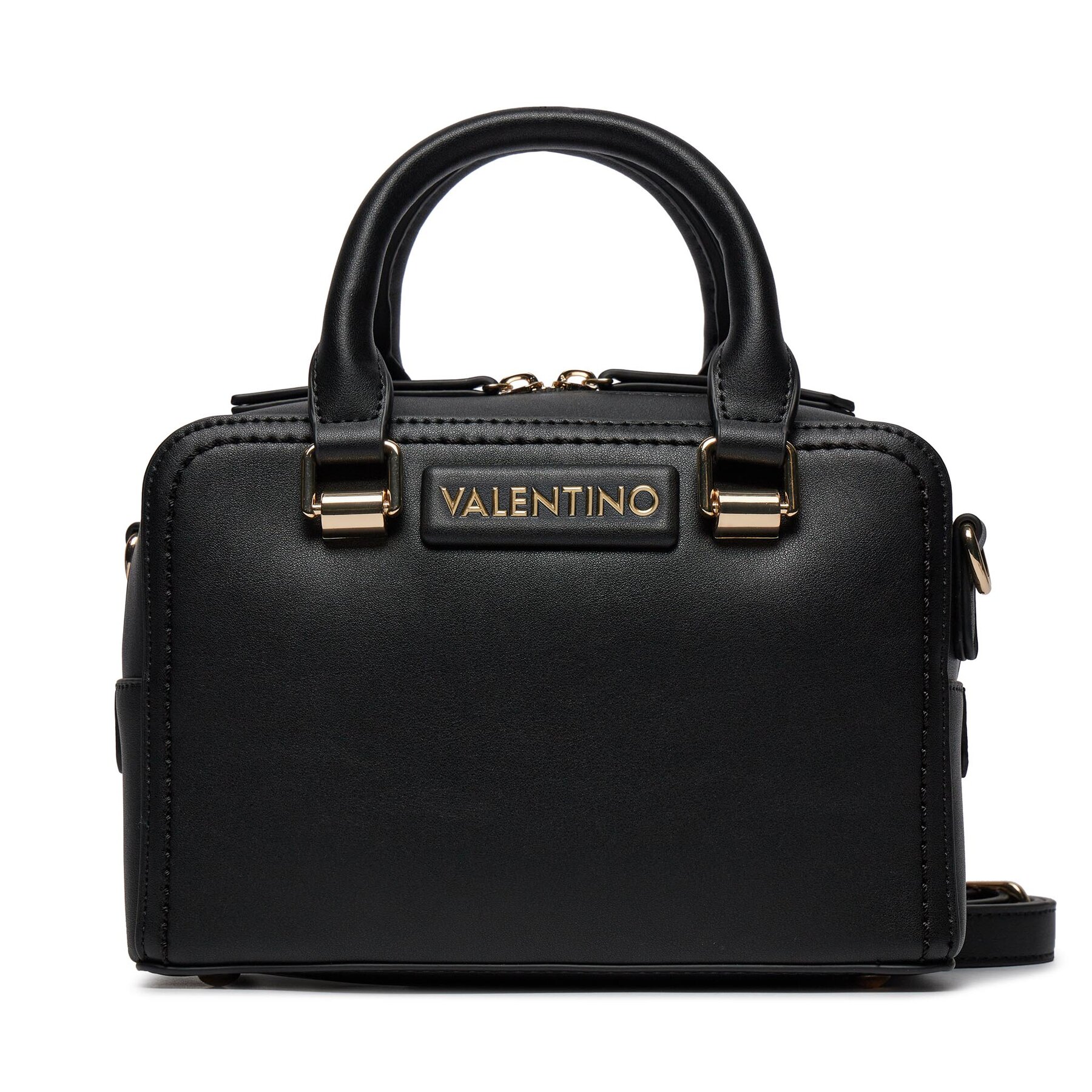 Handtasche Valentino Regent Re VBS7LU03 Schwarz von Valentino