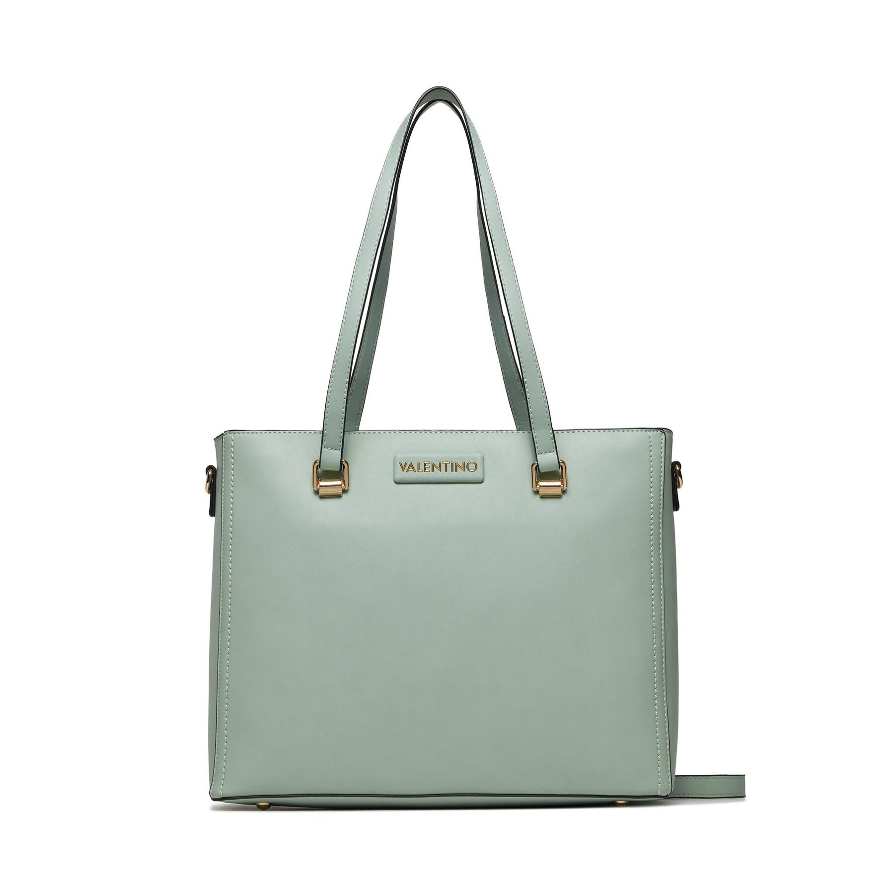 Handtasche Valentino Regent Re VBS7LU05 Grün Handtasche Valentino Regent Re VBS7LU05 Grün von Valentino