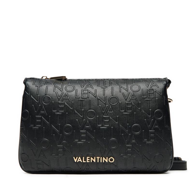 Handtasche Valentino Relax VBS6V010 Schwarz von Valentino