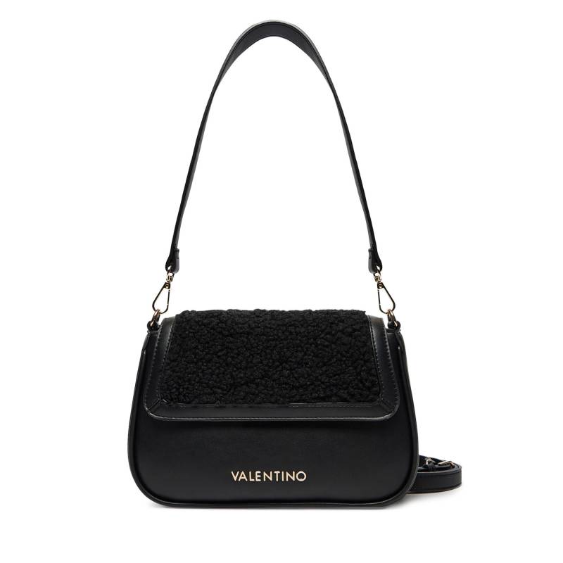 Handtasche Valentino Shari VBS8DP09 Schwarz von Valentino