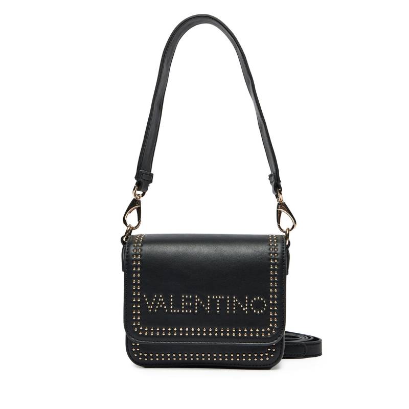 Handtasche Valentino Shine VBS8AI09 Schwarz von Valentino