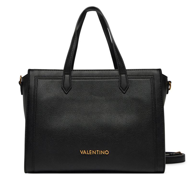 Handtasche Valentino Ushuaia VBS8G504 Schwarz von Valentino