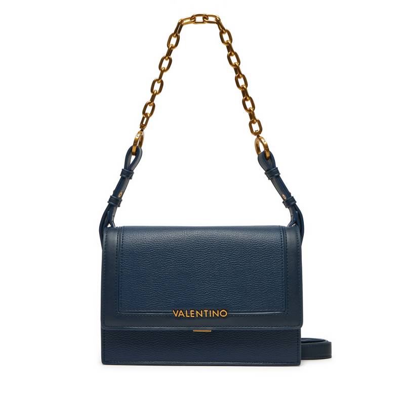 Handtasche Valentino Ushuaia VBS8G509 Dunkelblau von Valentino