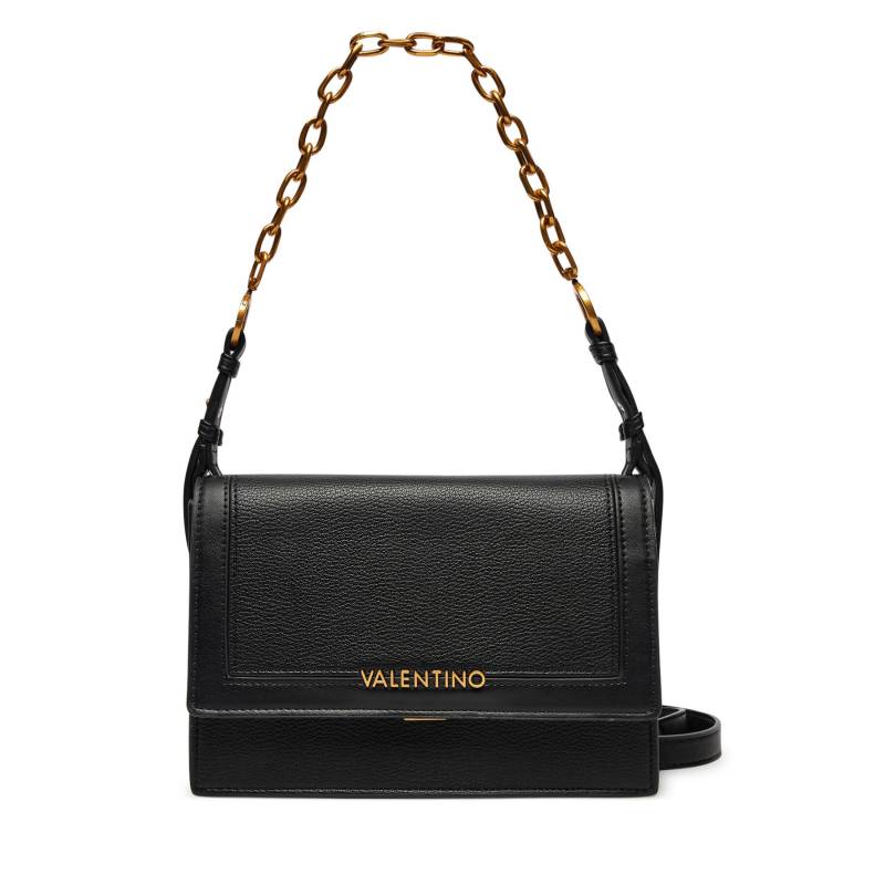 Handtasche Valentino Ushuaia VBS8G509 Schwarz von Valentino