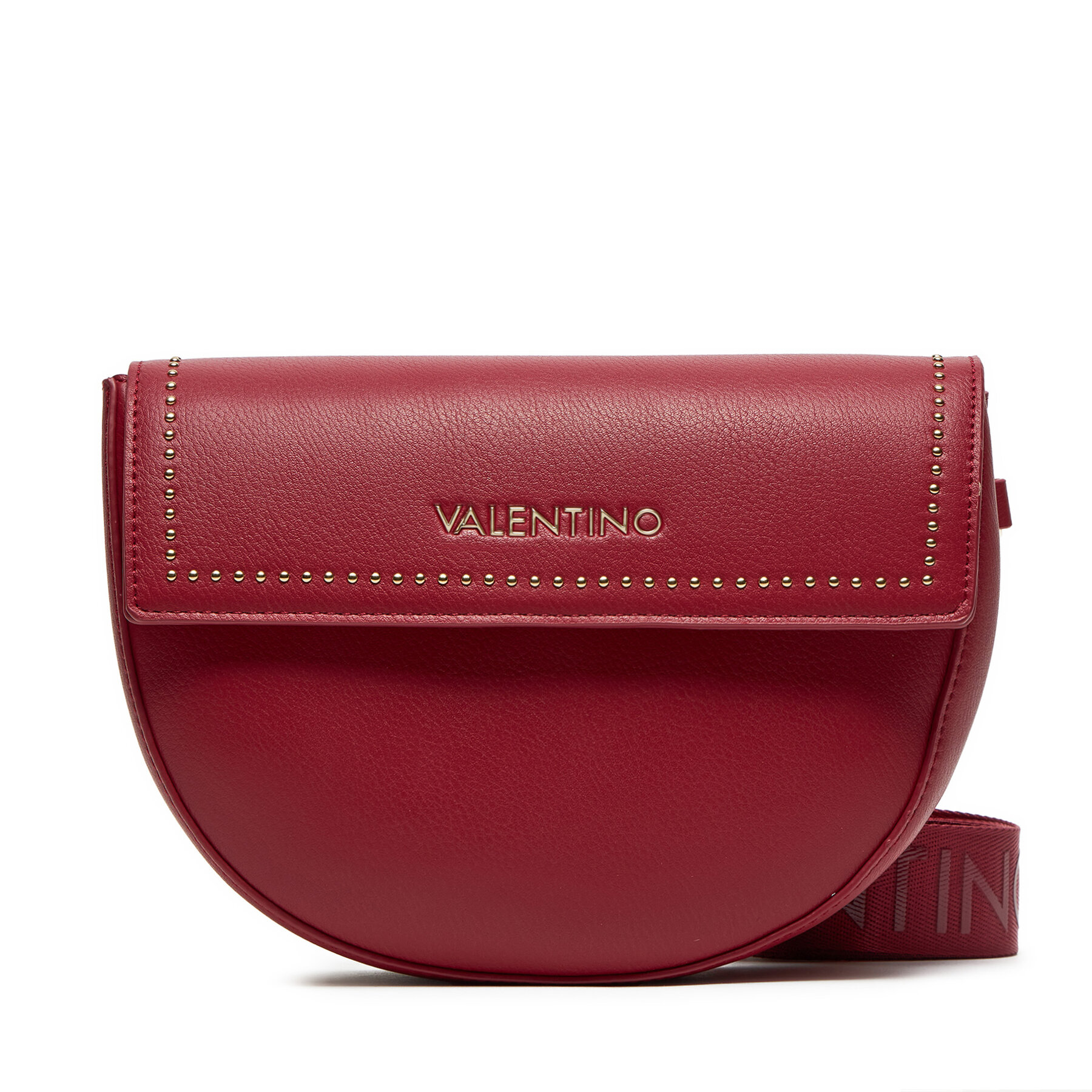 Handtasche Valentino VBS3XJ02BOR Rot von Valentino