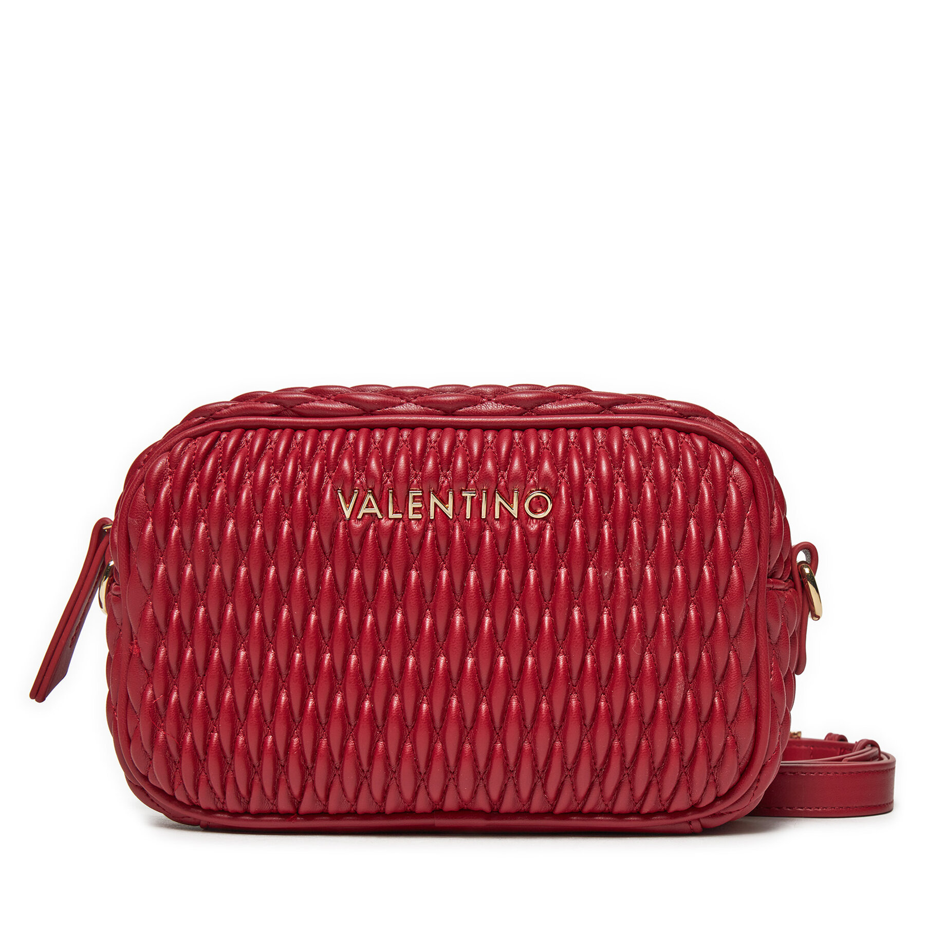 Handtasche Valentino VBS8DA15 Rot von Valentino