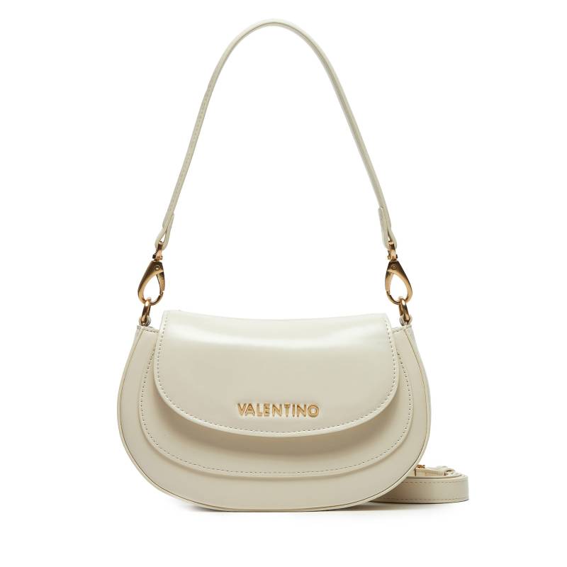 Handtasche Valentino VBS8FS13 Écru von Valentino