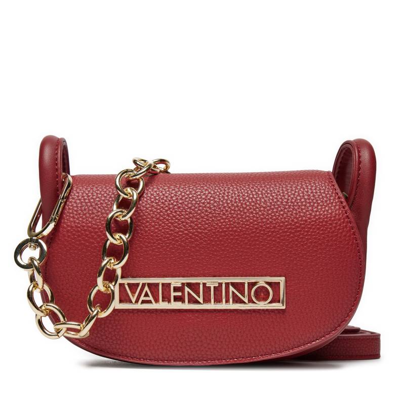 Handtasche Valentino Vinile VBS8A710 Rot von Valentino