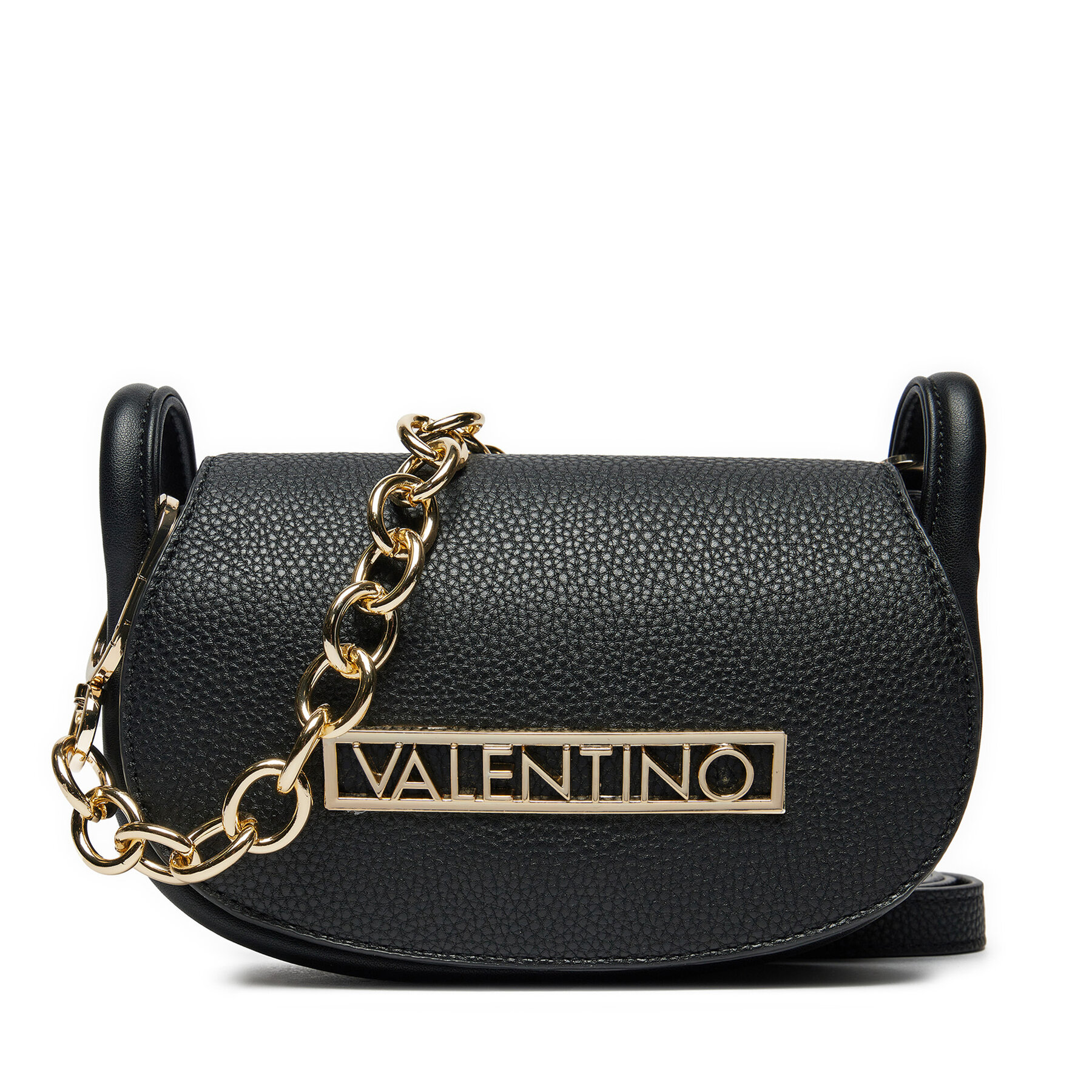 Handtasche Valentino Vinile VBS8A710 Schwarz Handtasche Valentino Vinile VBS8A710 Schwarz von Valentino
