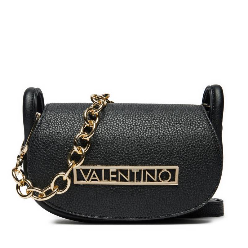 Handtasche Valentino Vinile VBS8A710 Schwarz von Valentino