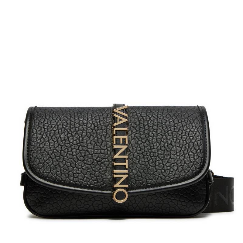 Handtasche Valentino Zeno VBS8G409 Schwarz von Valentino