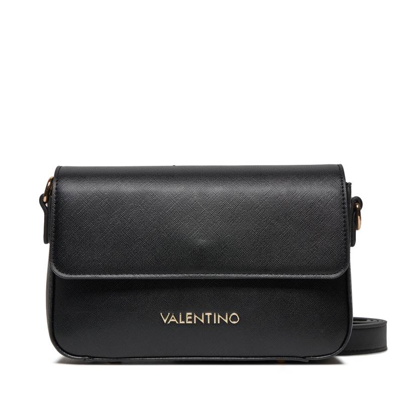 Handtasche Valentino Zero Re VBS7B303 Schwarz von Valentino