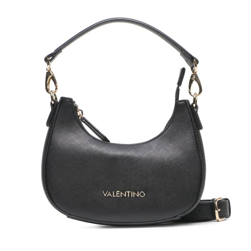 Handtasche Valentino Zero VBS7B305 Schwarz von Valentino