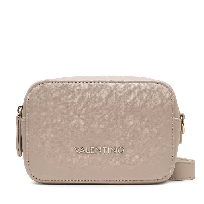 Handtasche Valentino Zero VBS7B306 Beige von Valentino