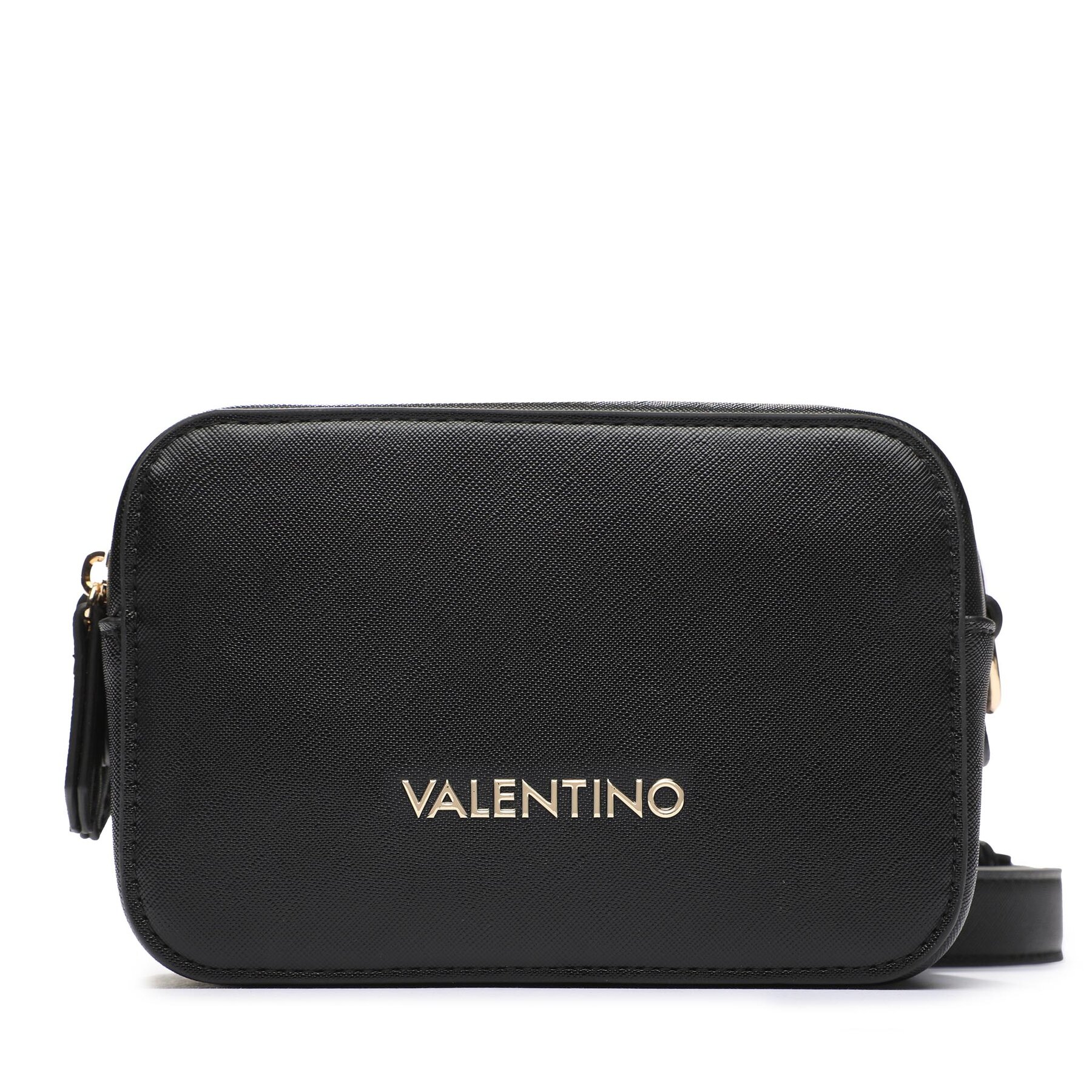 Handtasche Valentino Zero VBS7B306 Schwarz von Valentino