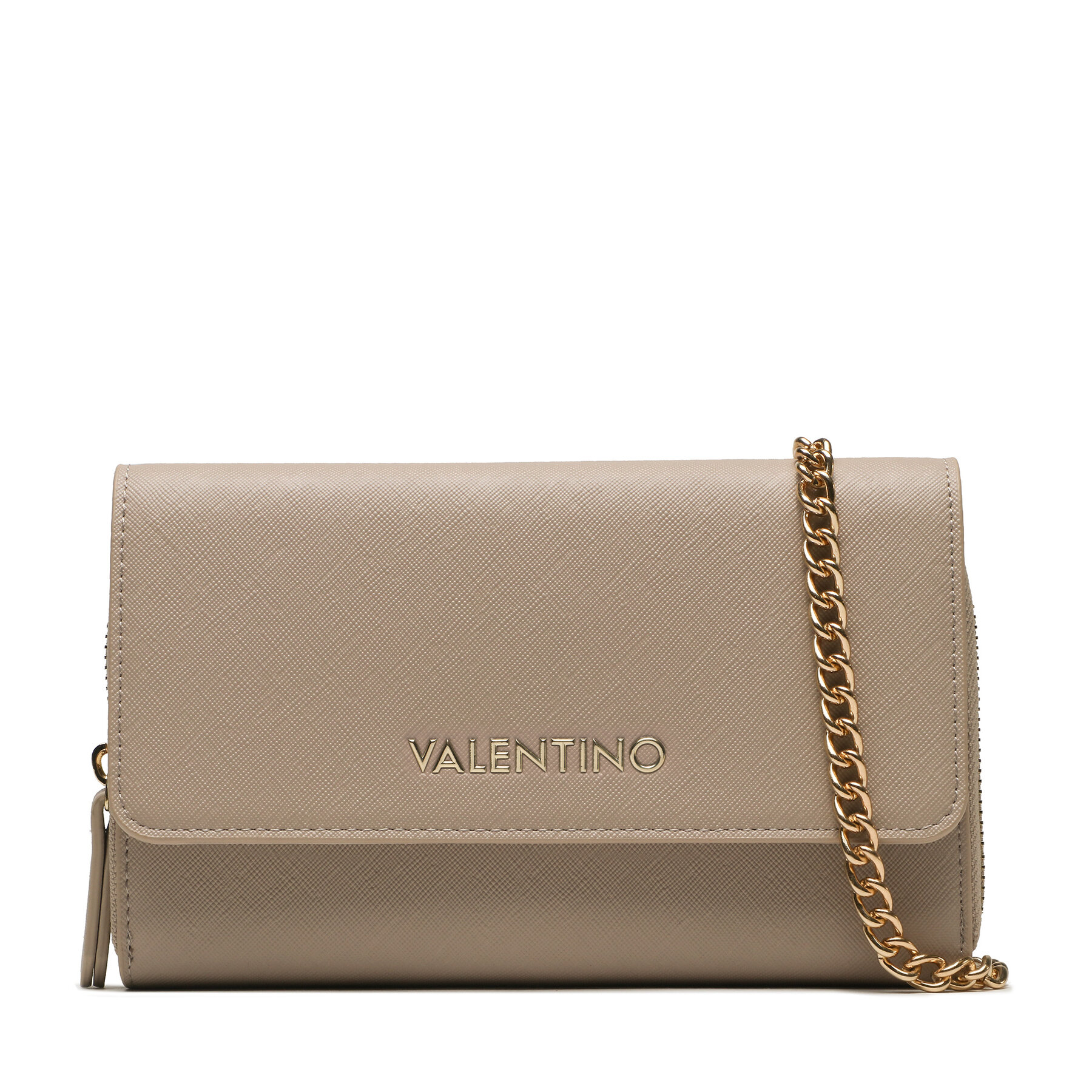 Handtasche Valentino Zero VPS7B3212 Beige von Valentino