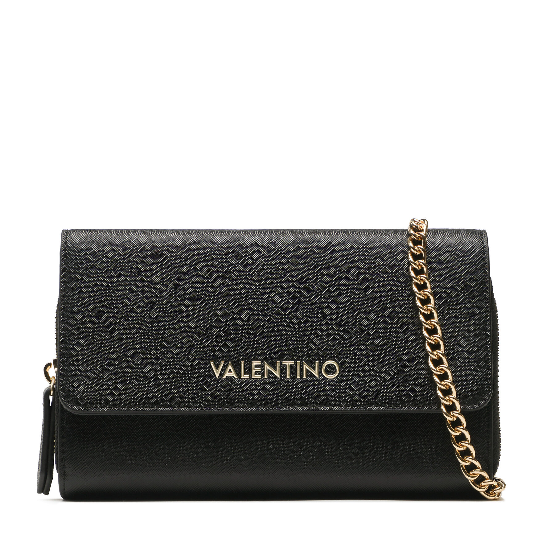 Handtasche Valentino Zero VPS7B3212 Schwarz von Valentino