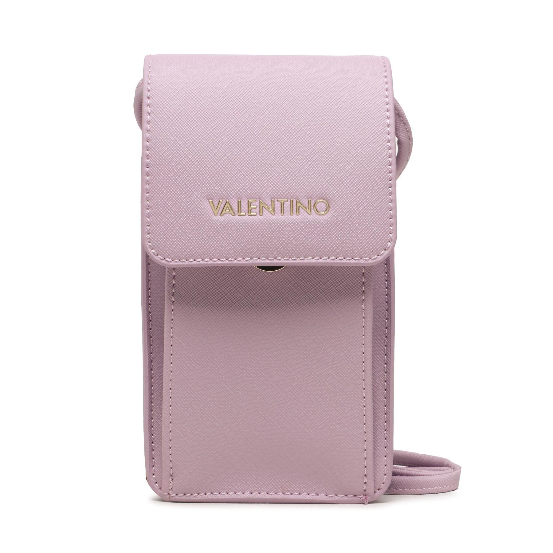 Handy-Etui Valentino Crossy Re VPS6YF01 Rosa von Valentino