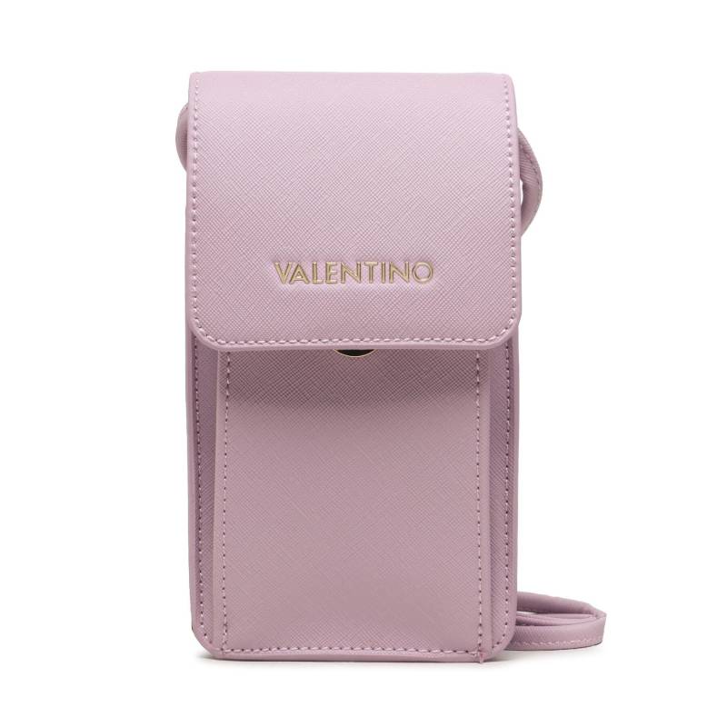 Handy-Etui Valentino Crossy Re VPS6YF01 Rosa von Valentino