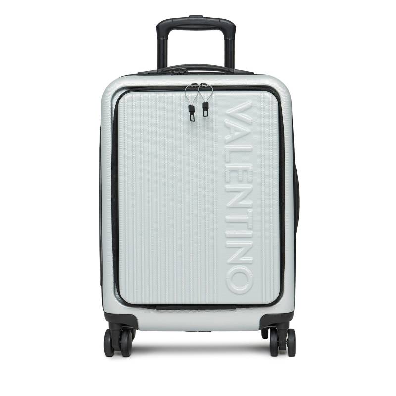 Kabinenkoffer Valentino VV7JG01P Grau von Valentino