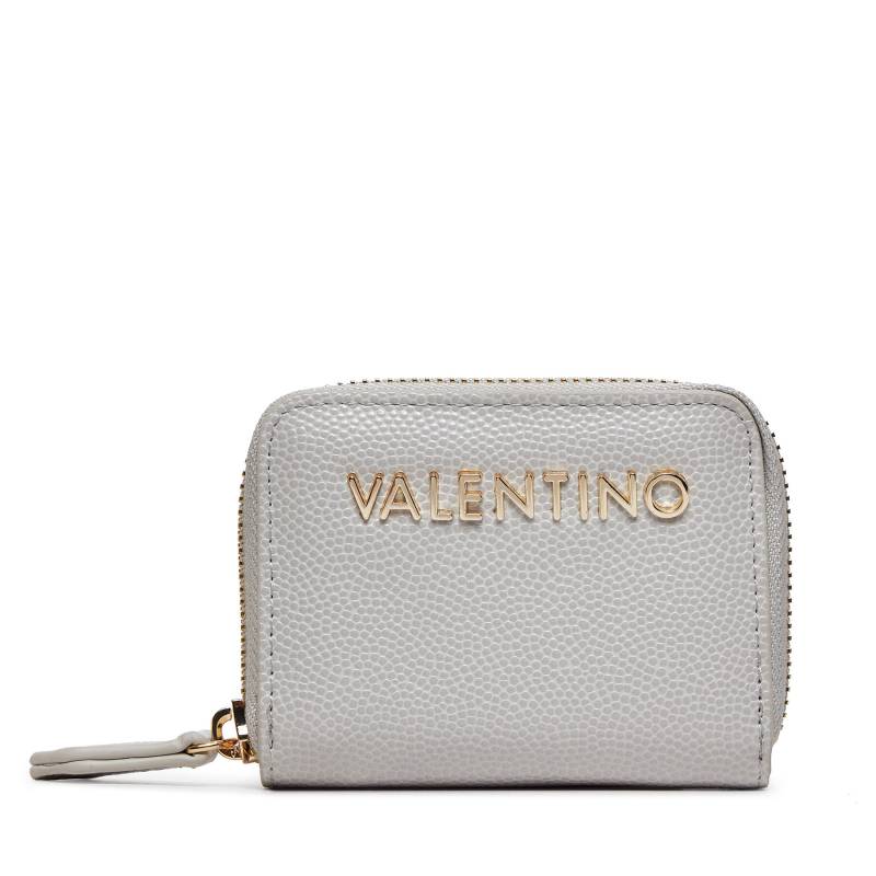 Kleingeldbörse Valentino Divina VPS1R4139G Écru von Valentino